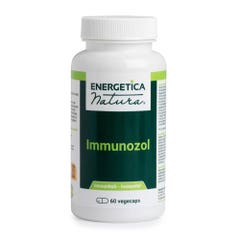 Energetica Natura Immunozol Immunea 60 capsule