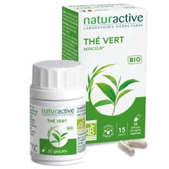 Naturactive Il Vert Bio 30 capsule