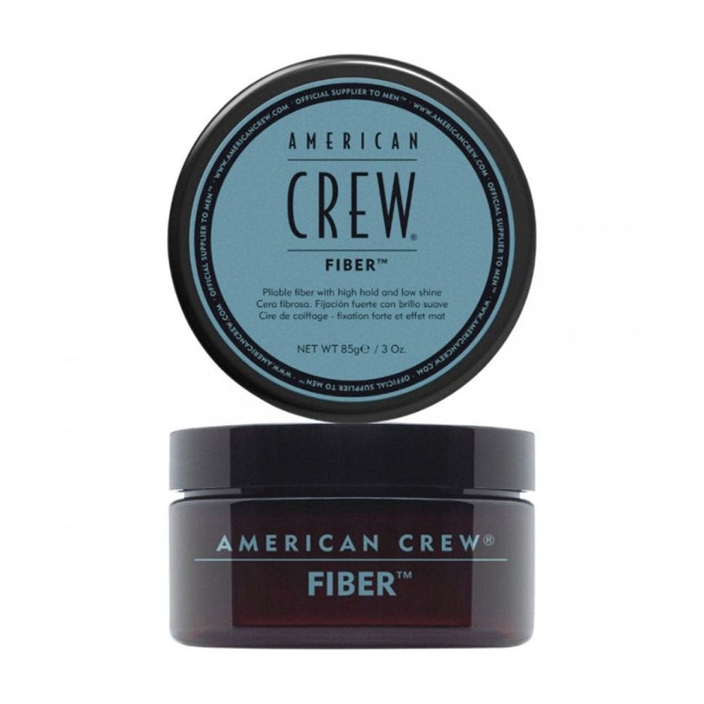 American Crew Cera per Les Coiffants in Fibra 85g