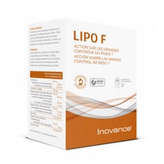 Inovance Lipo F+ 90 compresse