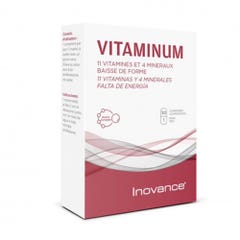 Inovance Vitaminum 30 Compresse 150 ml