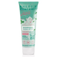 Energie Fruit Lo shampoo Vert Clean Detox Radici grasse e punte secche 250ml
