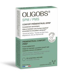 Ccd Oligobs Disagio premestruale (PMS) 28 30 compresse