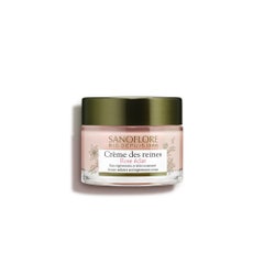 Sanoflore Reines Eclat de Rose® Crema biologica 50ml
