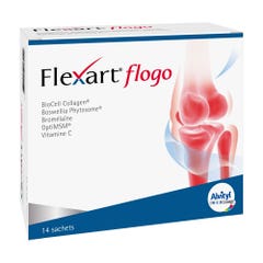 Alvityl Flexart Flogo 14 borse