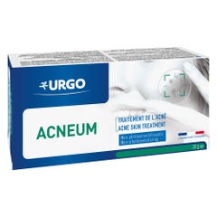 Urgo Trattamento dell'acne Acneum Non fotosensibilizzante 20g