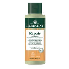 Herbatint Repair Herbatint Shampoo fortificante Repair 260ml Fortificare e Riparare 260 ml