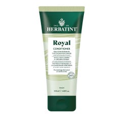Herbatint Royal Balsamo Protegge e migliora il colore 200 ml