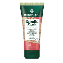 Herbatint Maschera Rebuild 200ml Ristruttura, nutre, protegge Herbatint Ristruttura, nutre e protegge 200 ml
