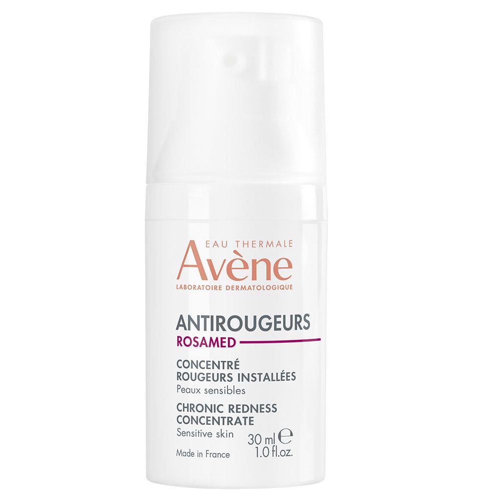 Avène Rosamed Concentrato antiarrossamento 30ml
