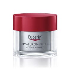 Eucerin Hyaluron-Filler + Volume Lift Crema Notte 50ml