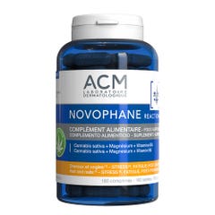 Acm Novophane Reactional 180 compresse Novophane Acm?Reactional 180 compresse