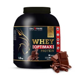Eric Favre Proteine Whey Optimax 1.5 kg