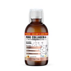 Eric Favre Pure Collagen+ Ossa, Unghie e Capelli 500ml