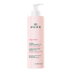 Nuxe Very rose Laits Corpo Hydratant Apaisant 400 ml Very rose Nuxe Corpo Hydratant Apaisant 400 ml