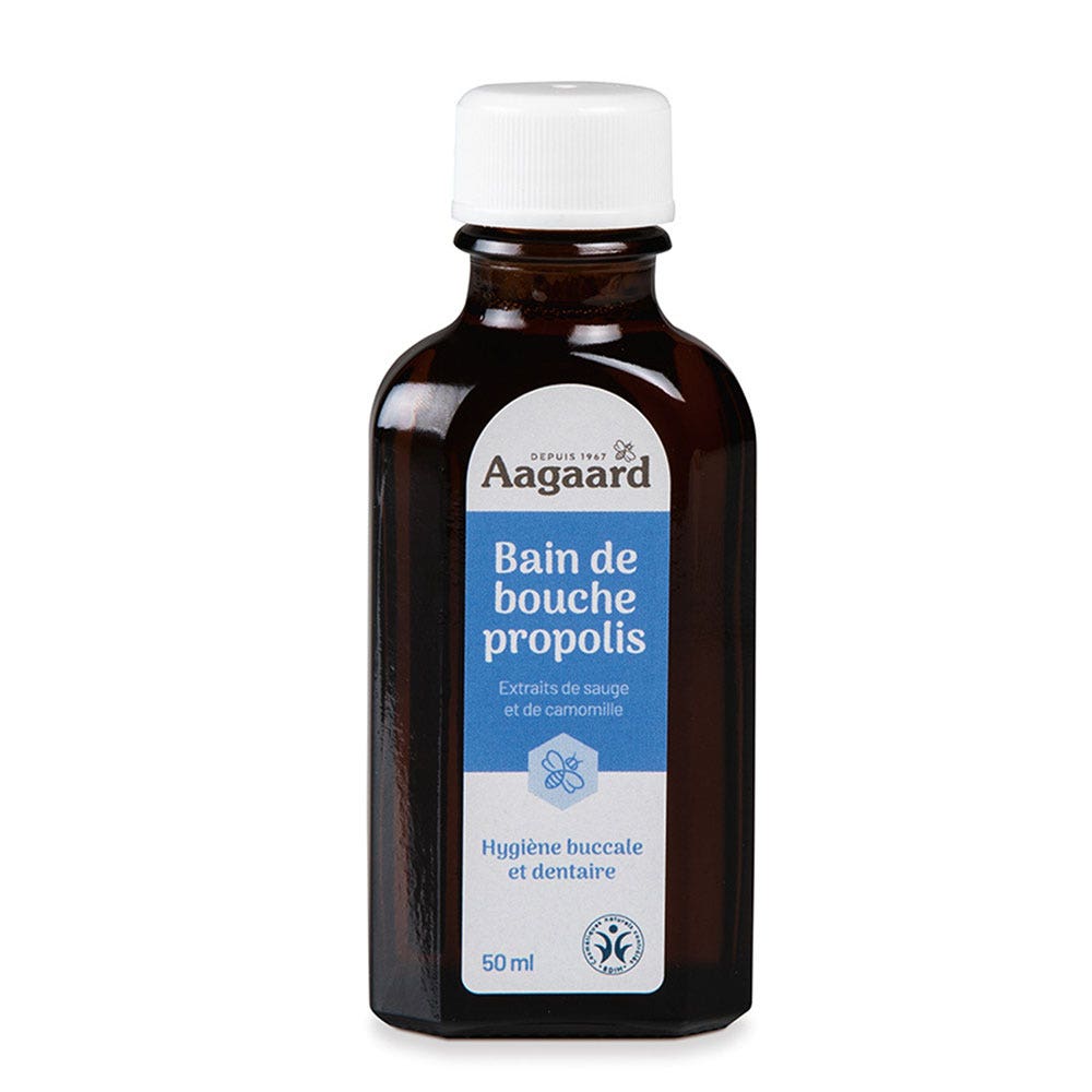 Aagaard Bagno 50ml
