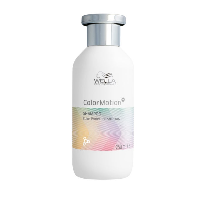 Shampoo protettivo del colore 250ml Color Motion Wella Professionals