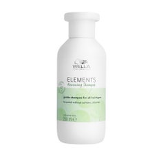 Wella Professionals Elements Shampoo Rinnovatore 250ml