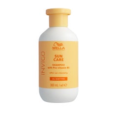 Wella Professionals Sun Shampoo Detergenti per il Sole Care 250ml