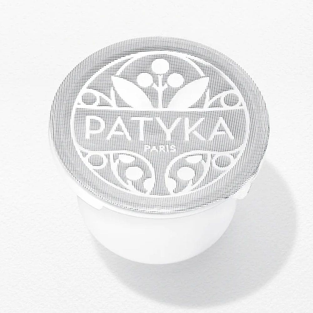 Patyka Age Specific Intensif La Recharge Maschera rimpolpante biologica Pro Hyaluronic 50ml
