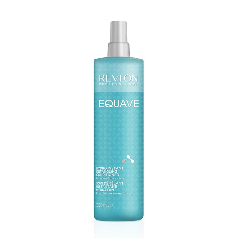 Revlon Professional Equave Trattamento districante istantaneo Capelli da normali a secchi 500ml