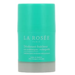 LA ROSÉE Deodorante fresco Aux Probiotiques 50ml