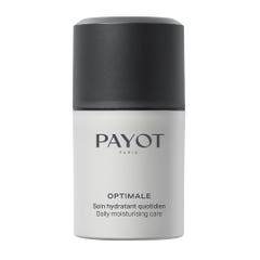 Payot Homme Optimale Soin Hydratant Quotidien 50ml Homme Optimale Payot Hydratant Quotidien 50ml