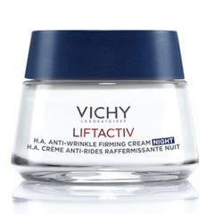 Vichy Liftactiv Specialist Crema Viso Notte Supreme 50ml