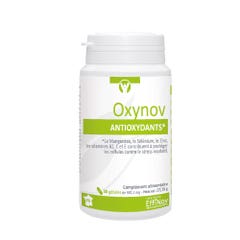 Effinov Nutrition Oxynov Antiossidanti 30 capsule