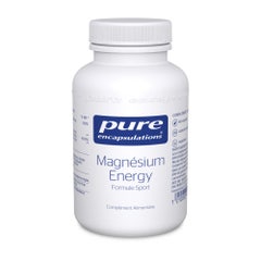 Pure Encapsulations Magnesio Energia 60 capsule
