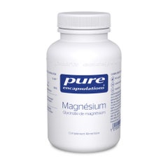 Pure Encapsulations Magnesio (glicinato di magnesio) 90 capsule