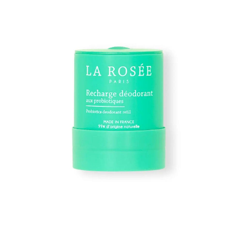 LA ROSÉE Ecoricarica Deodorante Probiotici 50ml
