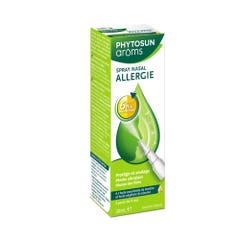 Phytosun Aroms Allergy Spray Nasale 20ml