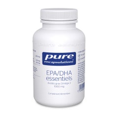 Pure Encapsulations EPA/DHA Essentiels 90 capsule