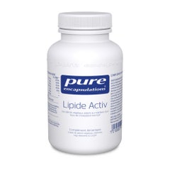 Pure Encapsulations Lipide Activ 90 capsule