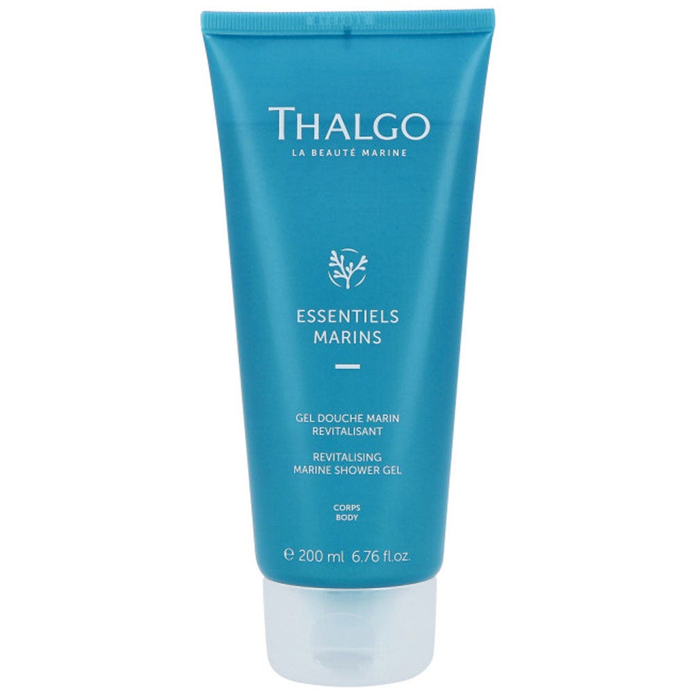 Thalgo Les Essentiels Marins Gel Doccia Marino 200ml