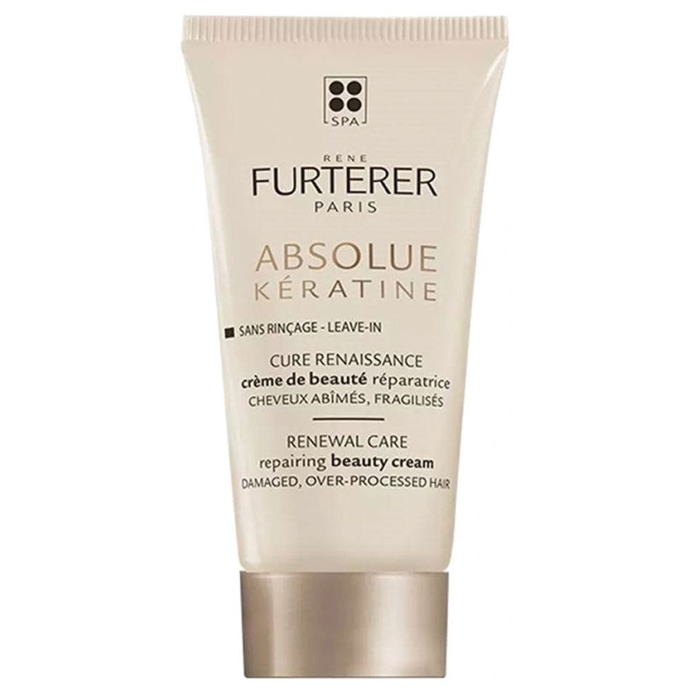 René Furterer Absolue Keratine Crema Di Bellezza Riparatrice Senza Risciacquo 30ml
