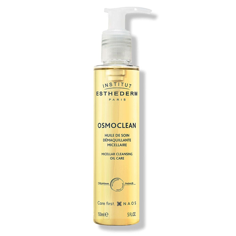 Institut Esthederm Osmoclean Olio detergente micellare 150 ml