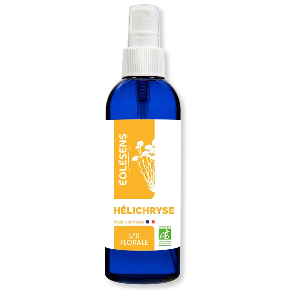 Eolesens Acqua Floreale di Elicriso Bio 200 ml