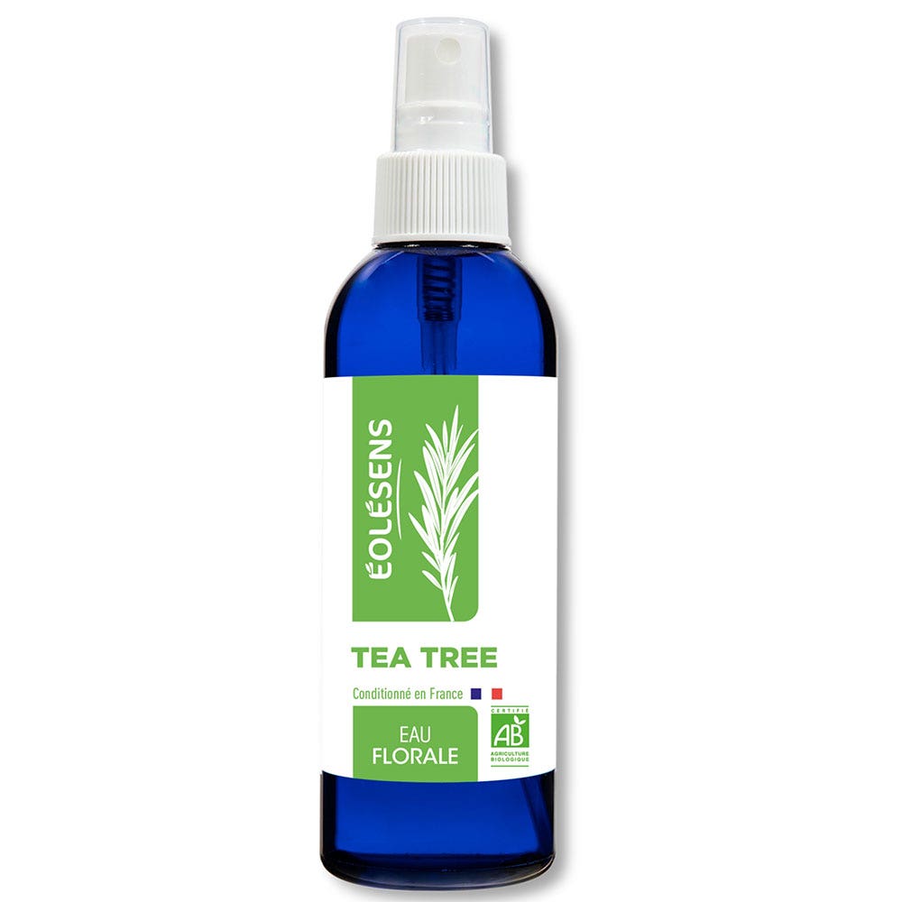 Eolesens Organic Tea Tree floralis 200 ml