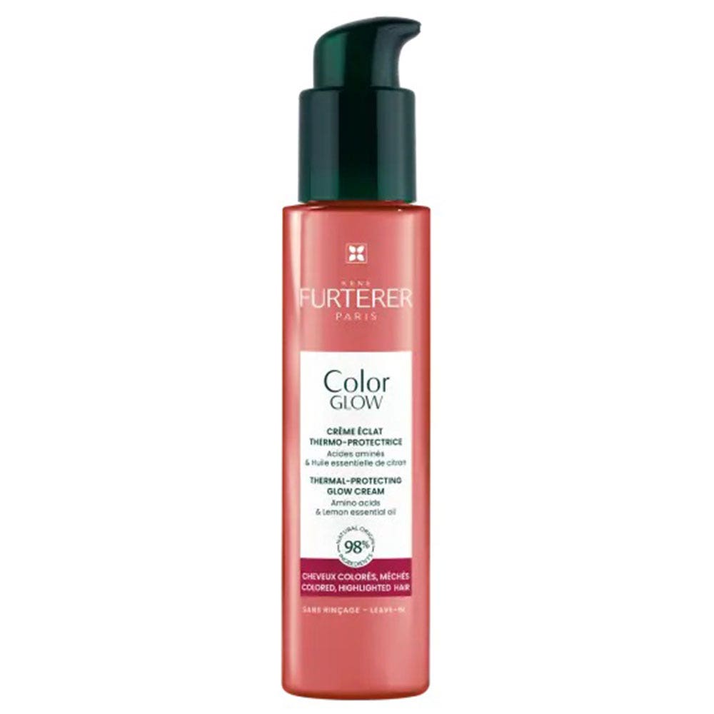 René Furterer Color Glow Crema illuminante termo-protettiva 100ml