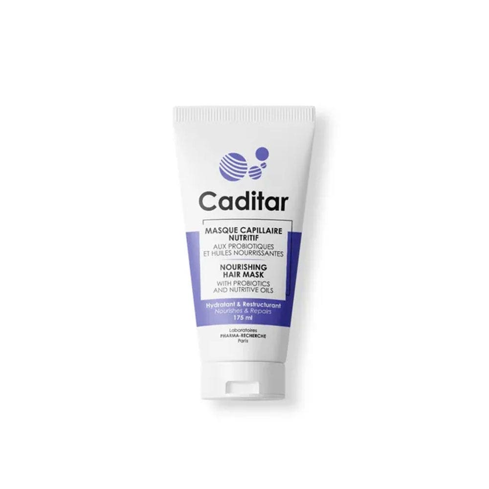 Bio-Recherche Maschera nutriente per capelli 175 ml