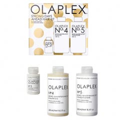 Olaplex Kit per la cura dei Capelli 550ml Olaplex?Cura dei Capelli 550 ml