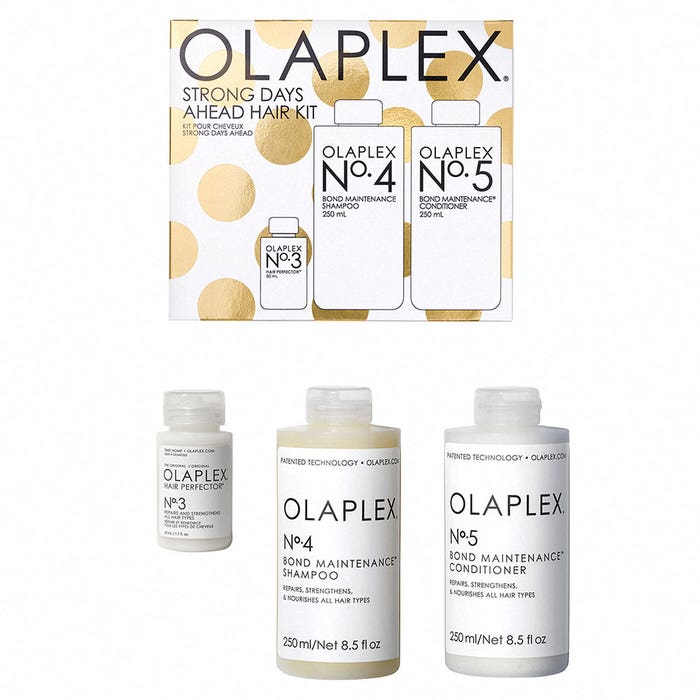 Olaplex Kit per la cura dei Capelli 550ml Olaplex