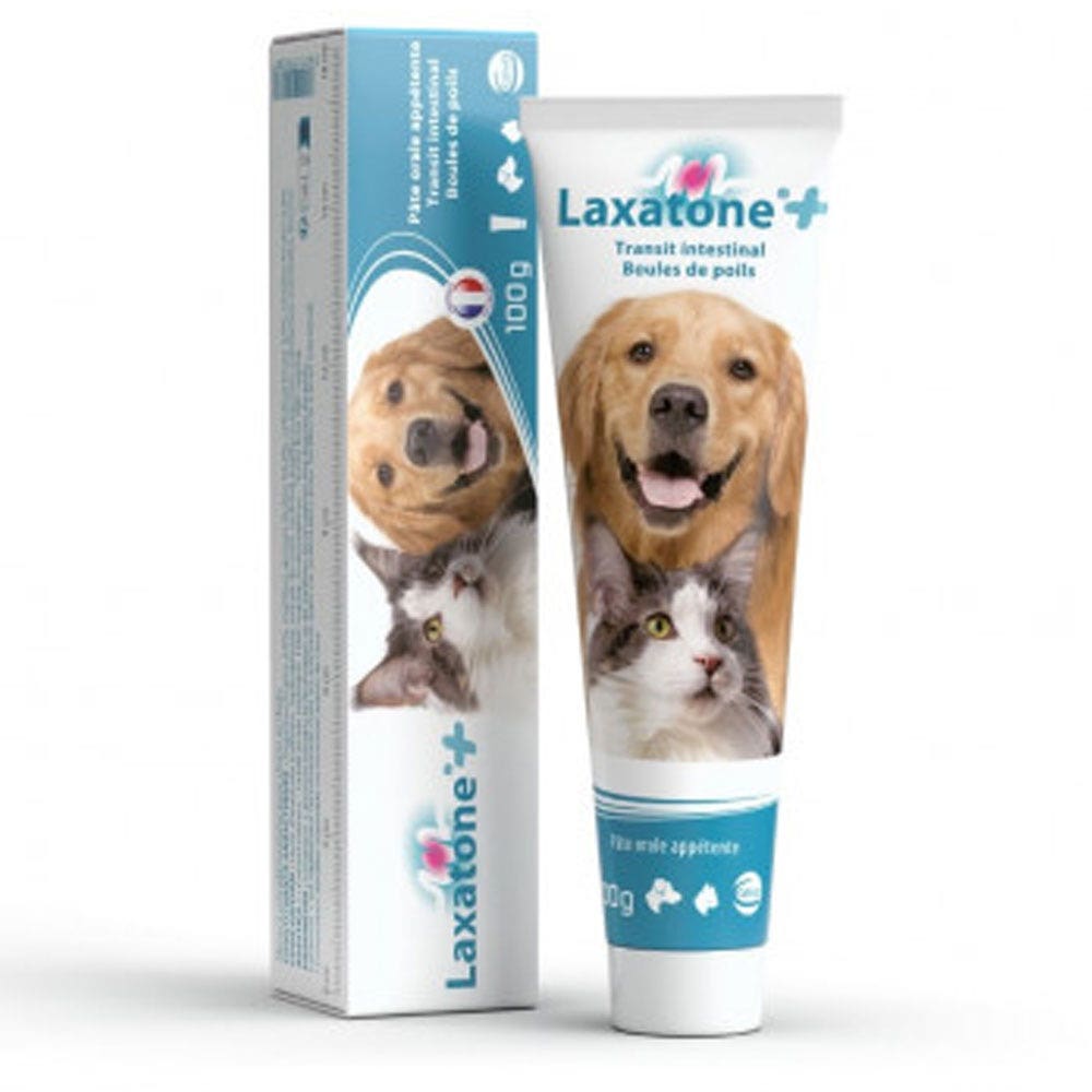 Ceva Laxatone pastiglia 100 g