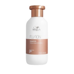 Wella Professionals Fusion Shampoo a Riparazione Intensa 250ml