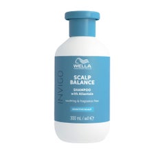 Wella Professionals Invigo Balance Senso Calm Shampoo per cuoio capelluto sensibile Scalp 250ml