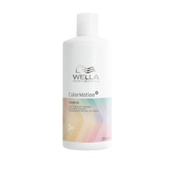 Wella Professionals Color Motion Shampoo protettivo del colore 500ml