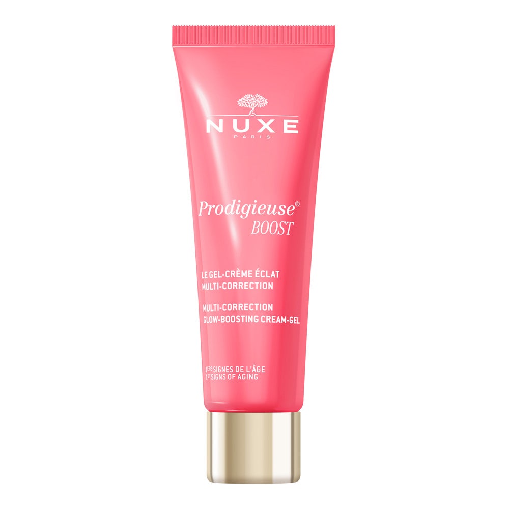 Nuxe Prodigieuse Boost Crema Gel Multi-correzione Pelle normale e mista 40 ml
