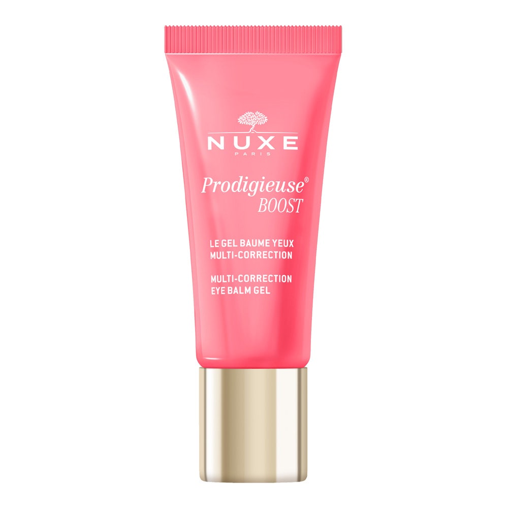 Nuxe Prodigieuse Boost Balsamo occhi Multi Correction Gel 15ml